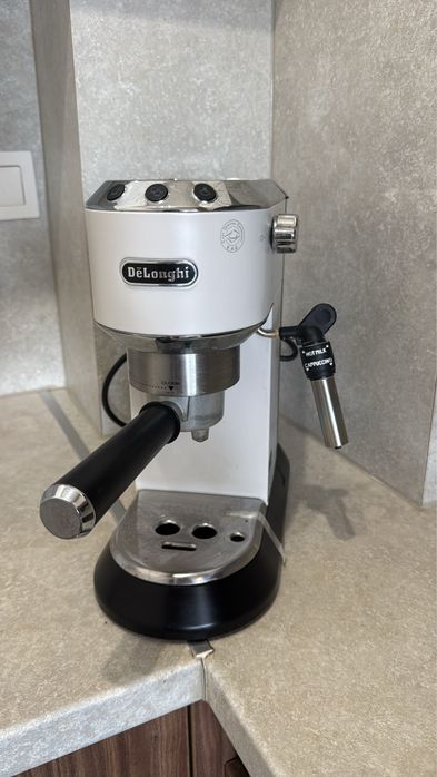 Кафемашина DeLonghi