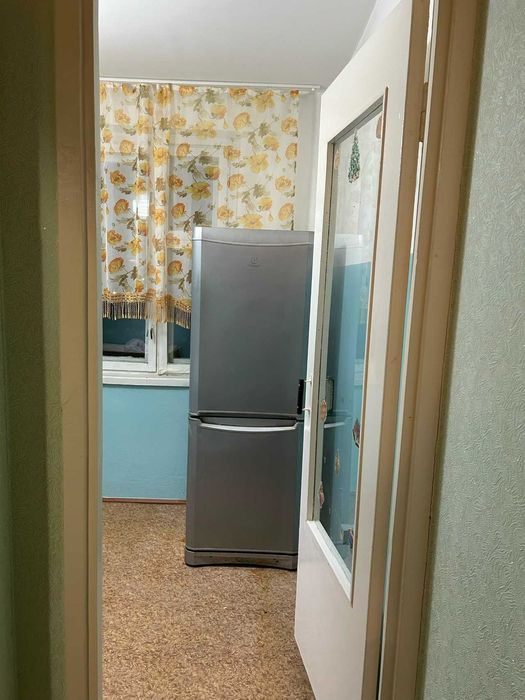 Сдам однакомнатную квартиру