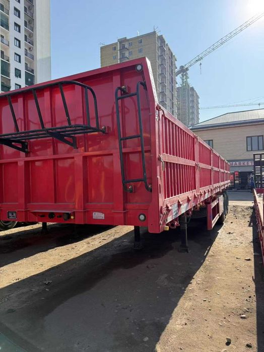 Universalniy pritsept/ универсальный прицеп