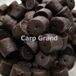 Пелети Coppens Red Blqchk halibut