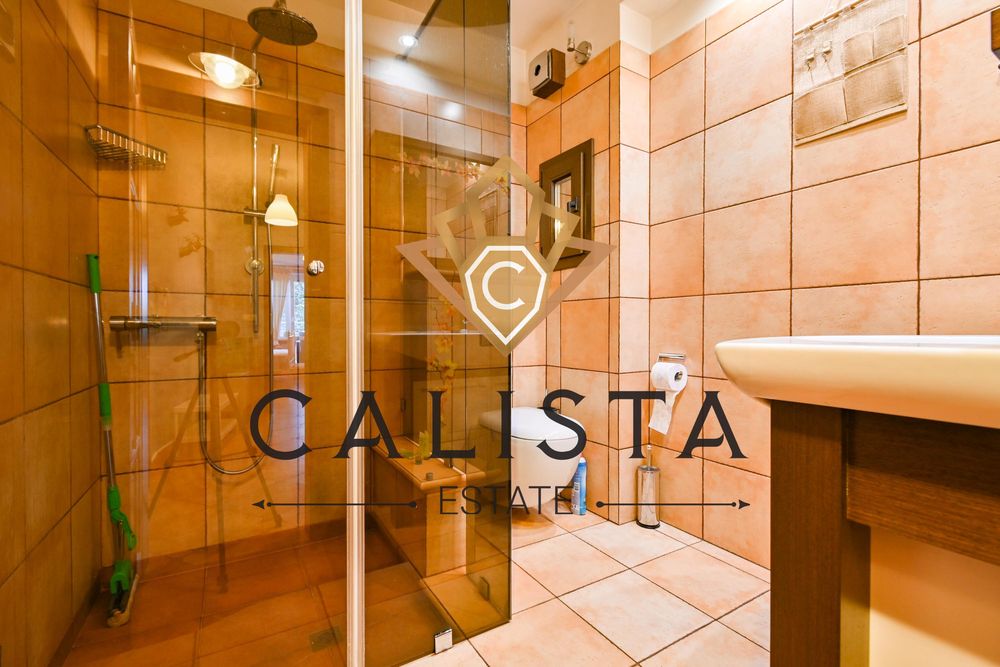 Дава се под наем Двустаен апартамент в София, Гео Милев - 83 кв.м за 750 € - Снимка #13