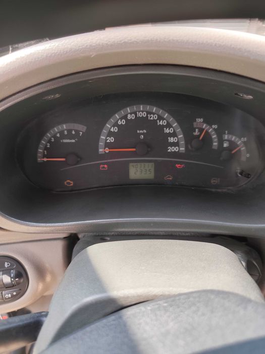 Продается лада калина