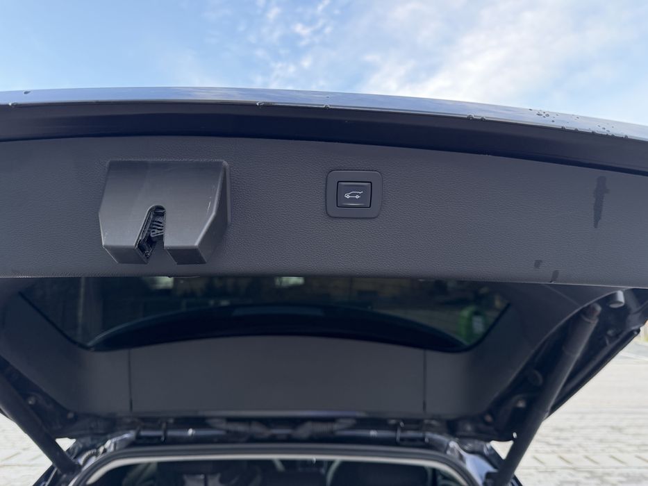 Opel Astra 1.5 Diesel Sports Tourer Automat  – 2020 cu tva deductibil