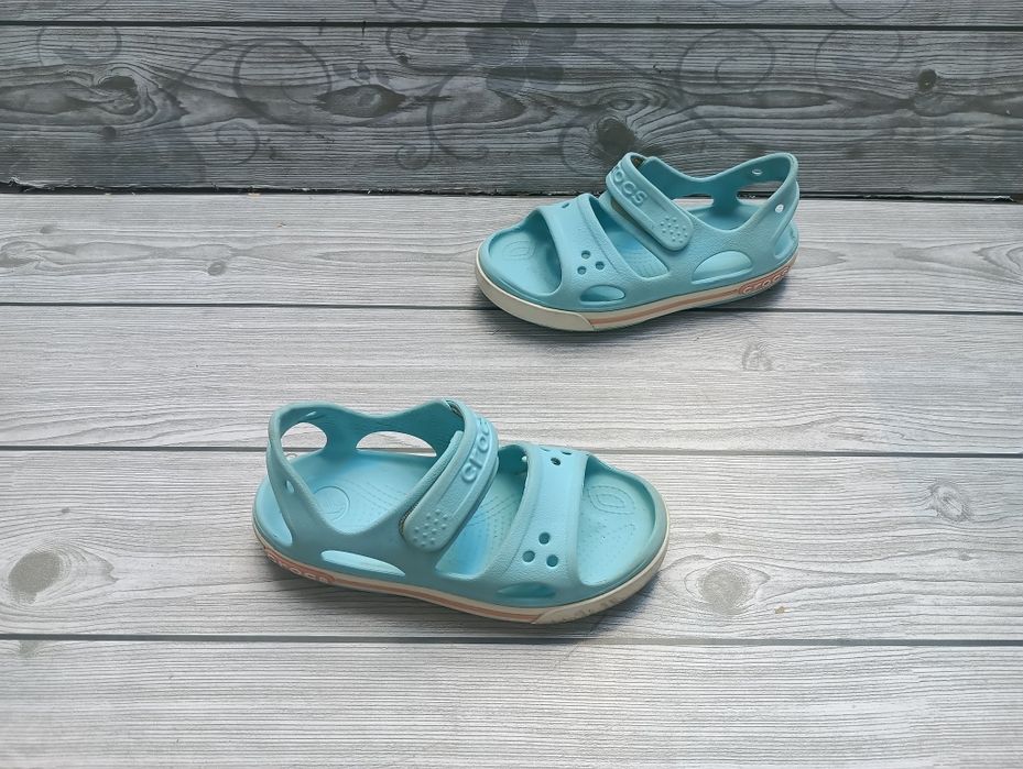 Crocs N 30 сандали
