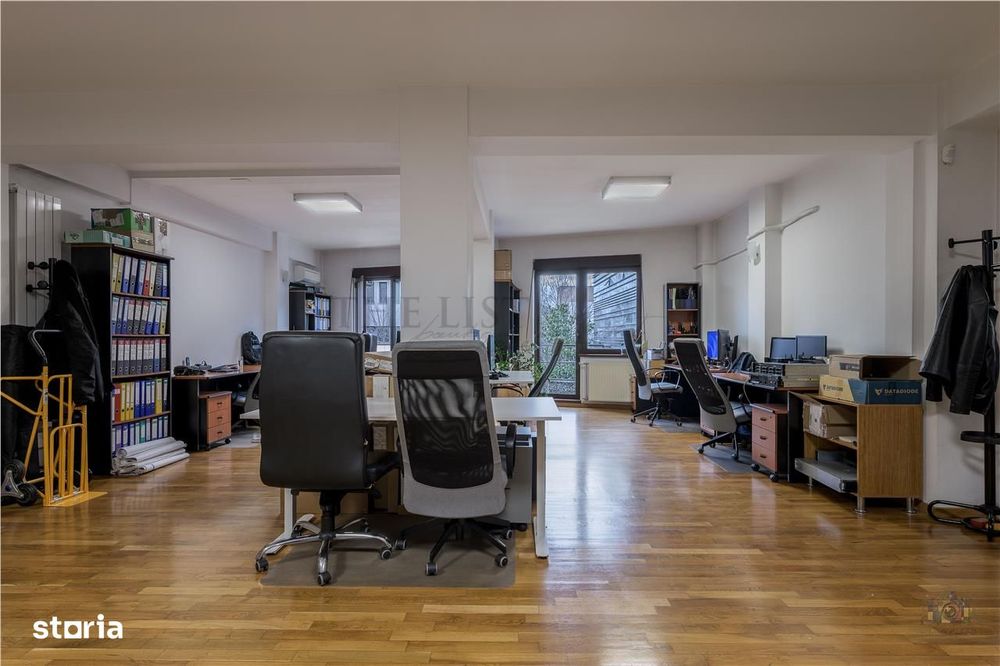Apartament 4 Camere | Loc Parcare Inclus | ARCUL DE TRIUMF | Rezidenti
