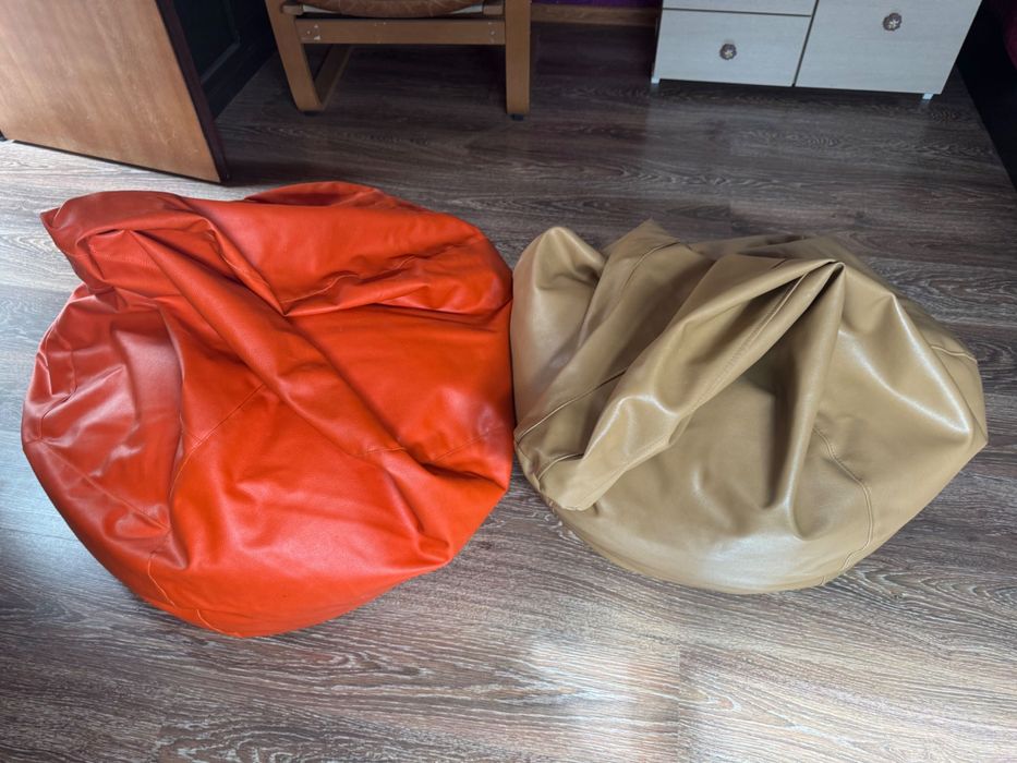 Кожен барбарон - круша