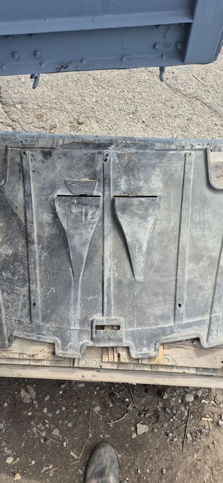 Защита от пыли ауди С4