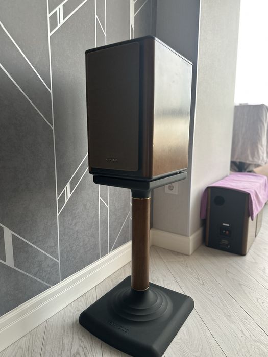 Kenwood ls cx 7 soleade