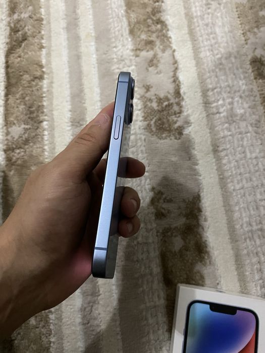 Iphone 14 256 гб
