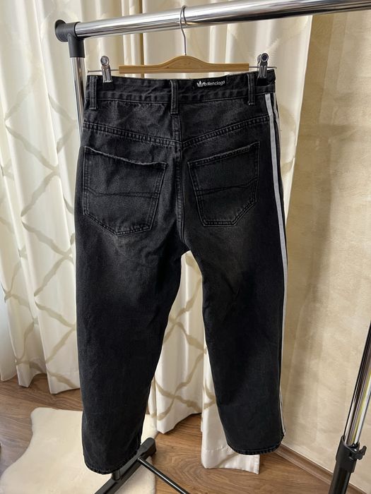 Balenсiagа X Аdidаs Дънки