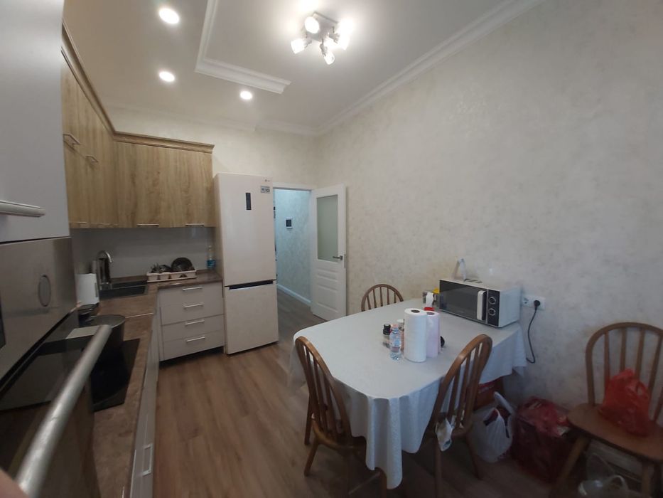 Продается 2х ком квартира