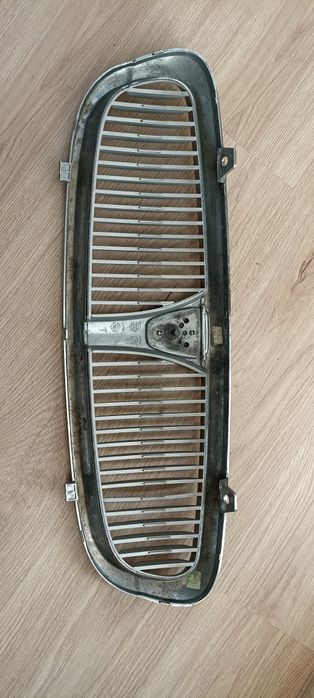 Решетка за Rover 25