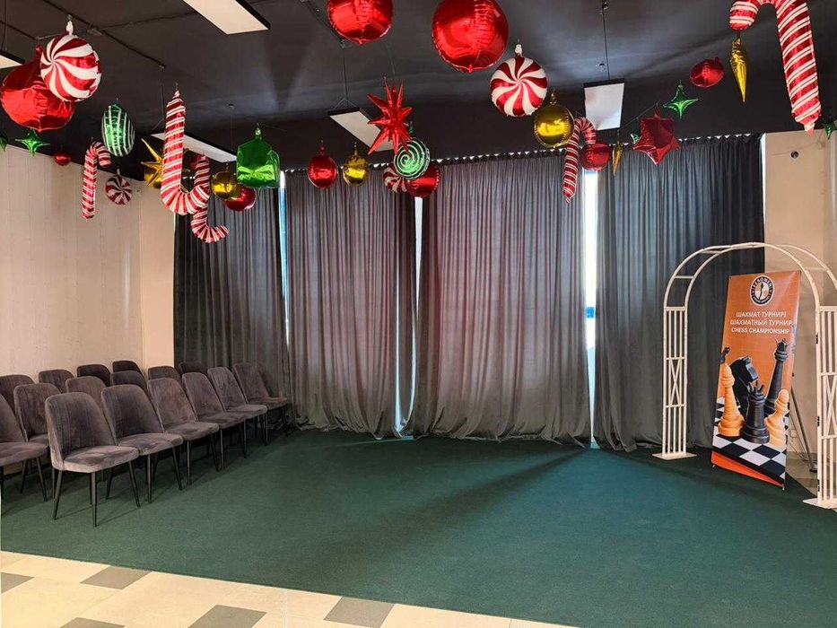 Аренда актового зала