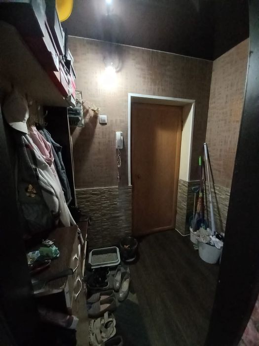 Квартира в 12 микрорайоне