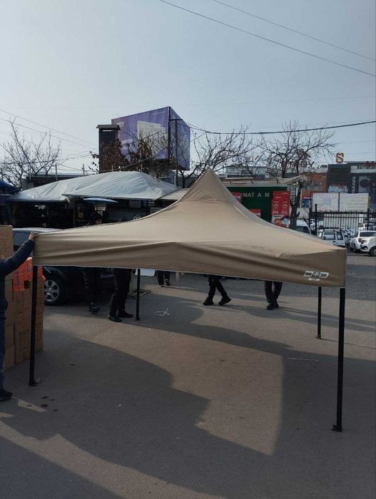 Зонтик навес | Зонт | Шатер | Zontik naves | Доставка | ORIGINAL D-13