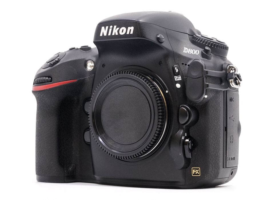 Продается фотокамера Nikon d800, тушка,