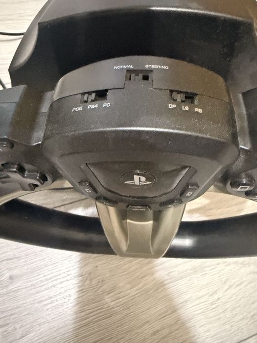 Volan Ps4/Ps5/Pc