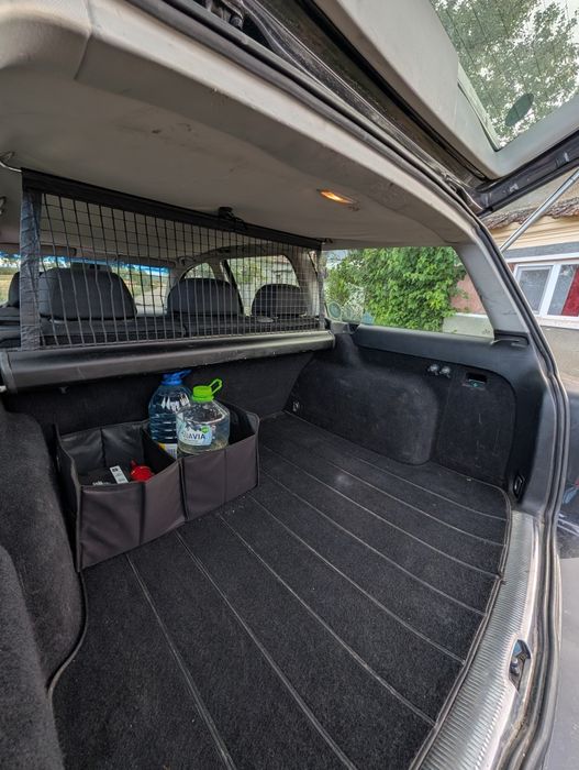 Vând VW passat B5.5 1.9 tdi 131cai