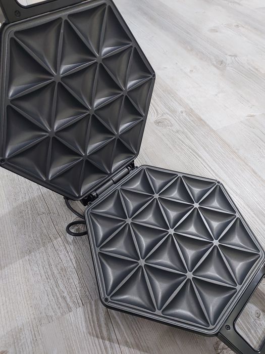 Электросамсушница