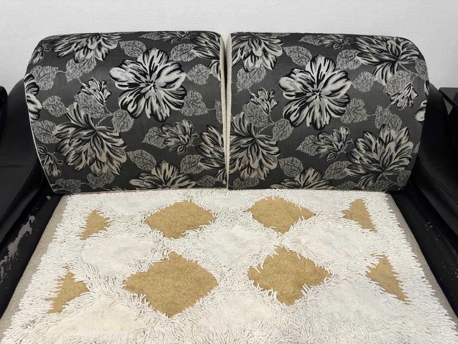 Диван тройка и двойка