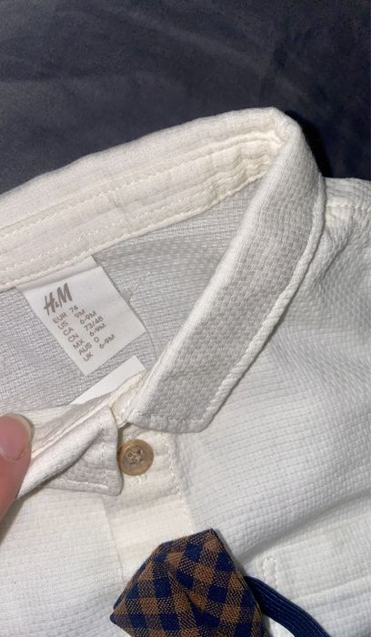 Комплект за момче HM