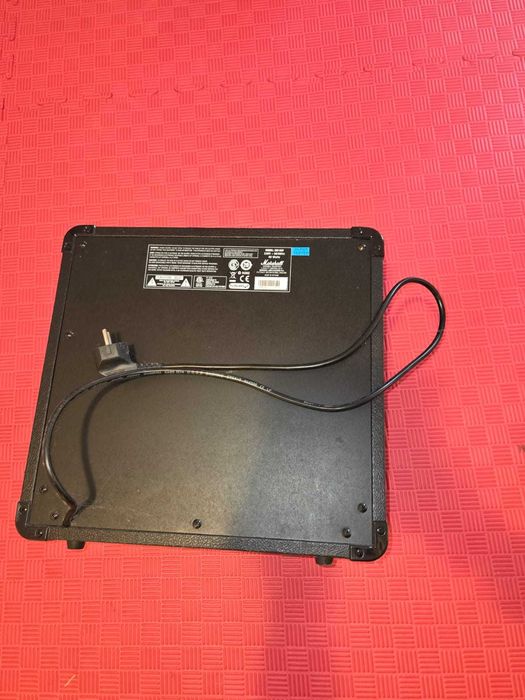 Marshall MG15G Amplificator Chitara Electrica