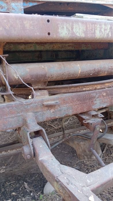 Продается тележка