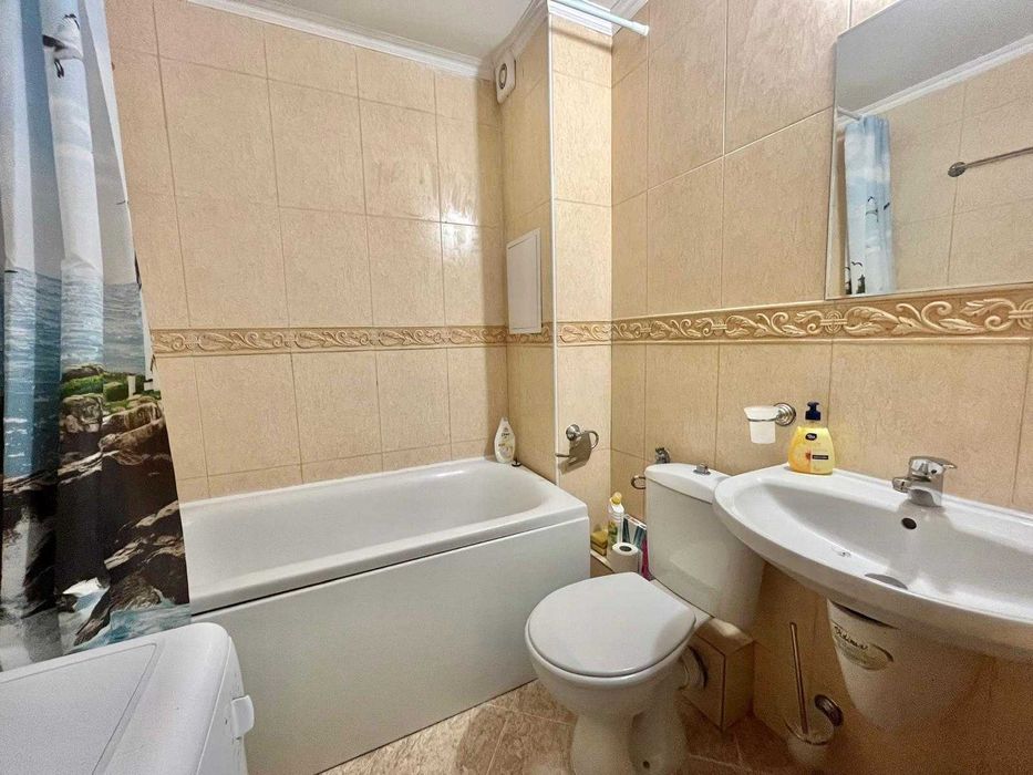 Продава се Двустаен апартамент в Свети Влас - 78 кв.м за 1154 €/кв.м - Снимка #8