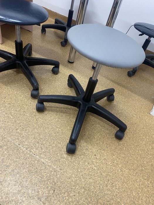 стулья для салона красоты