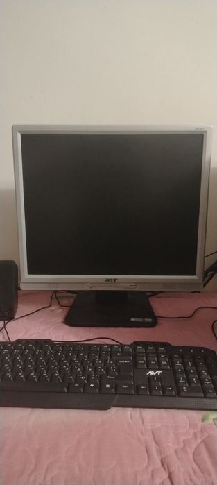 Kompyuter jamlanmasi Windows 7