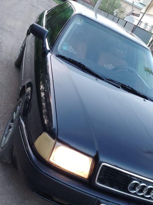 Продам Ауди Б4. Отличное состояние
