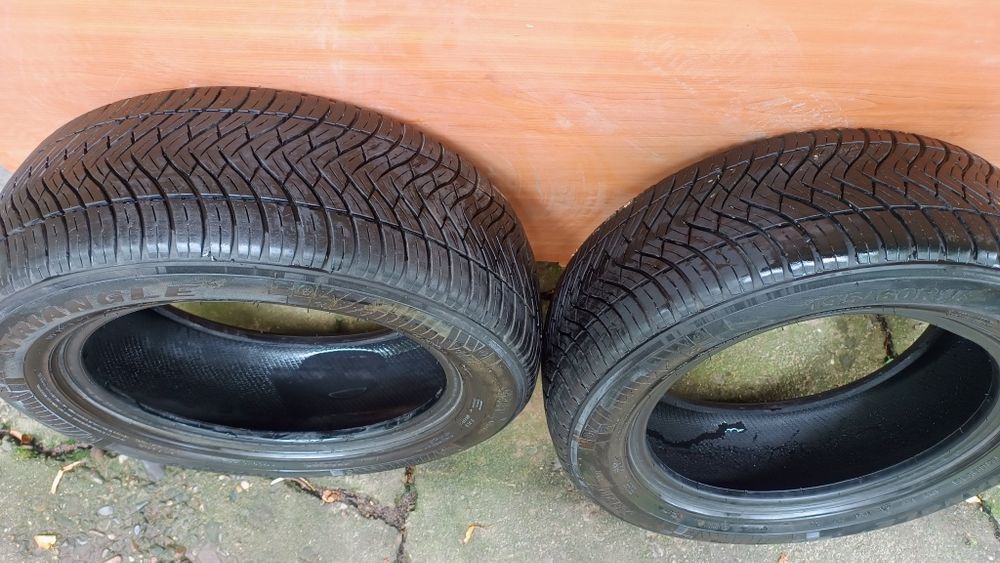 Anvelope All season 195/60r15
