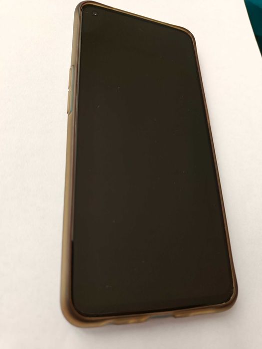 OnePlus Nord CE 5G син