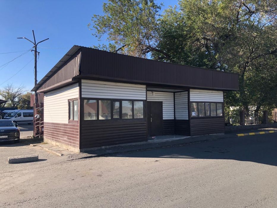 Коммерческая недвижимость аренда