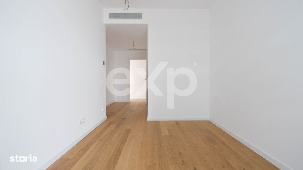 De Vanzare 3 camere I Floreasca I Terasa I Parcare