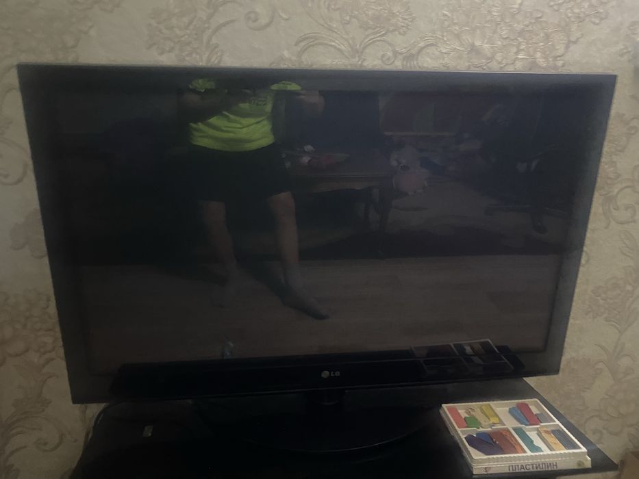 Телевизор lg хороший