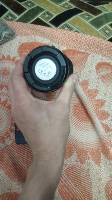 Блитуз калонка новая