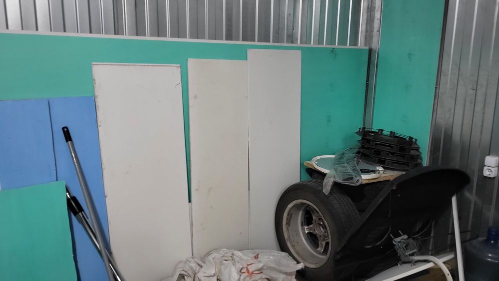 Продам сэндвич панель