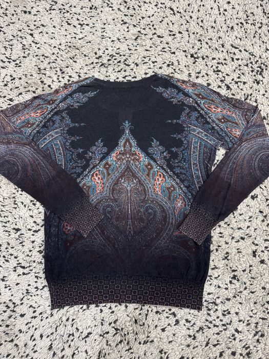 Дамска жилетка ETRO. Размер 48 L/XL