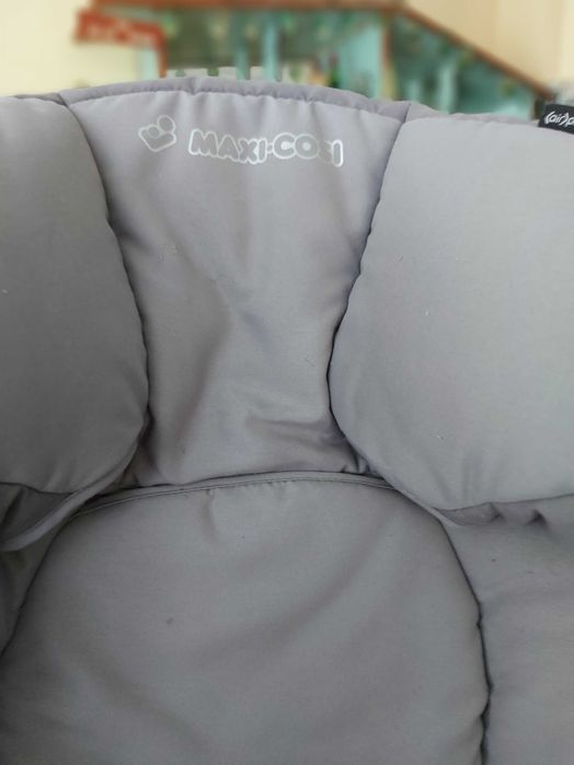 Детско столче за кола