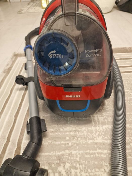 Aspirator Philips, 650 W, PowerCyclone 5