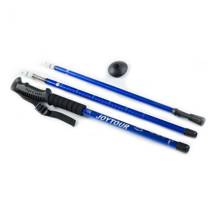 Палки для скандинавской ходьбы. Трекинговые палки.