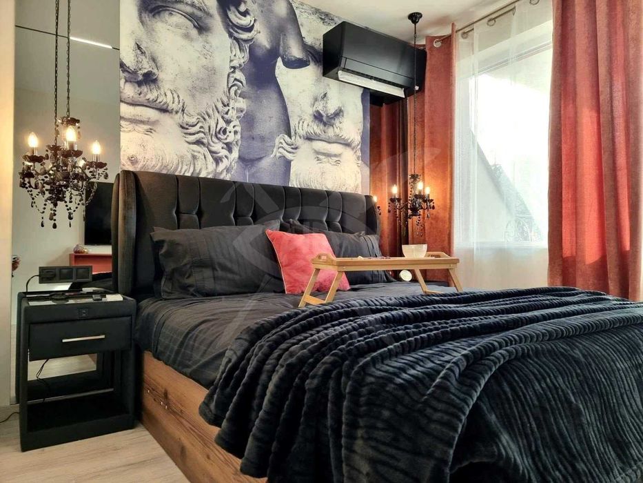 Продава се Тристаен апартамент в Пловдив, Каменица 1 - 85 кв.м за 3353 €/кв.м - Снимка #8