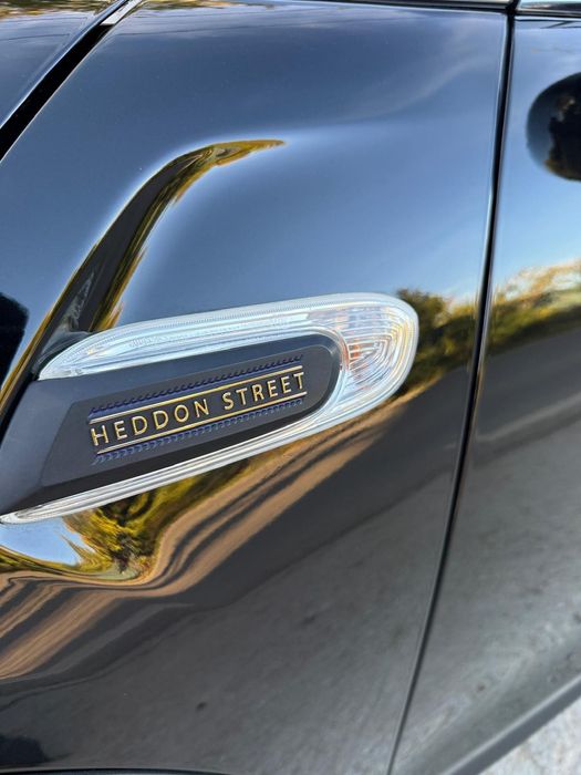 Vând Mini Cooper Cabrio 1.5 Diesel, an 2018 – stare excelentă