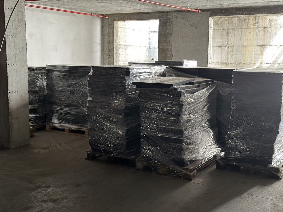 Pardoseala flotanta podea tehnica dale