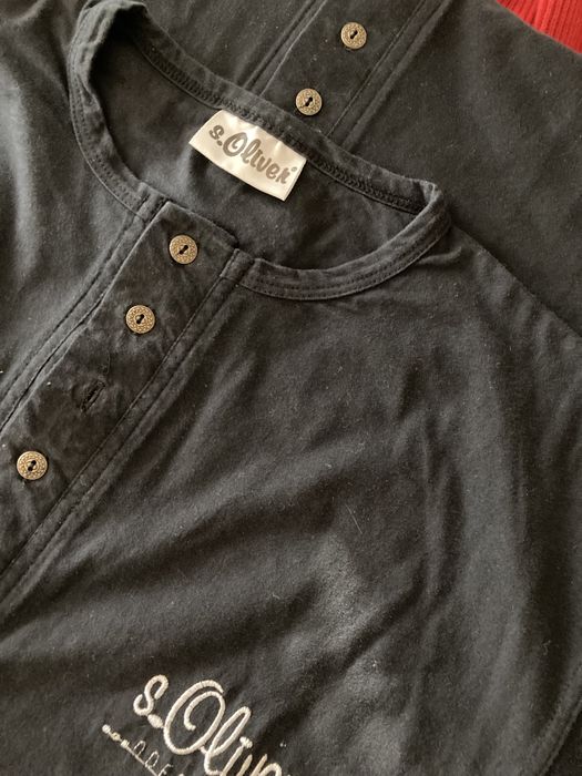 Tricou S Oliver pentru barbati