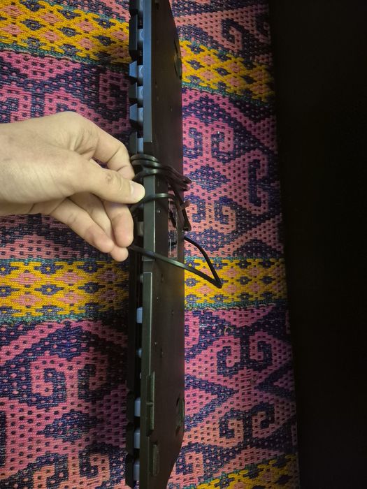 Клавиатура Bloody