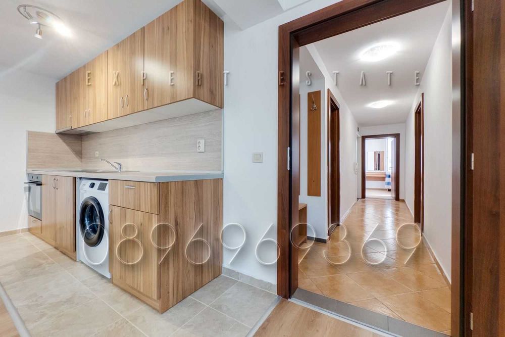 Тристаен - Обзаведен - Колхозен пазар - Тухла