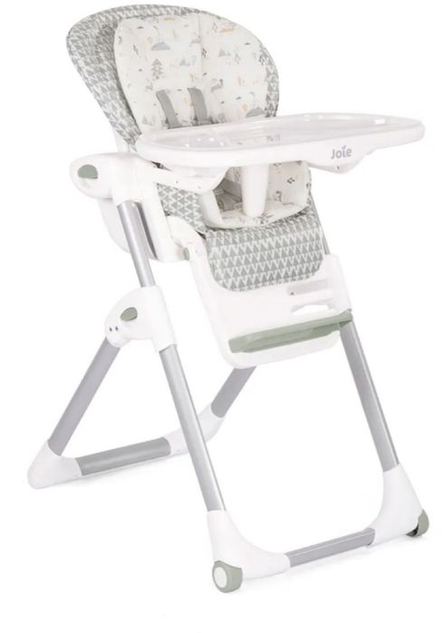 Детский стульчик Jolly