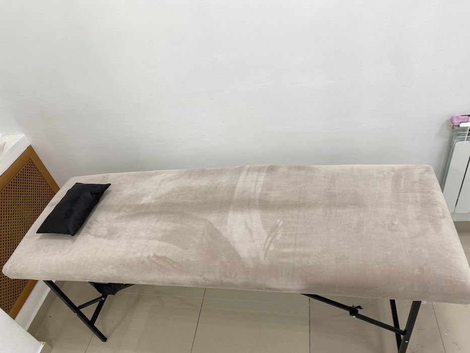 Продам раскладную кушетку